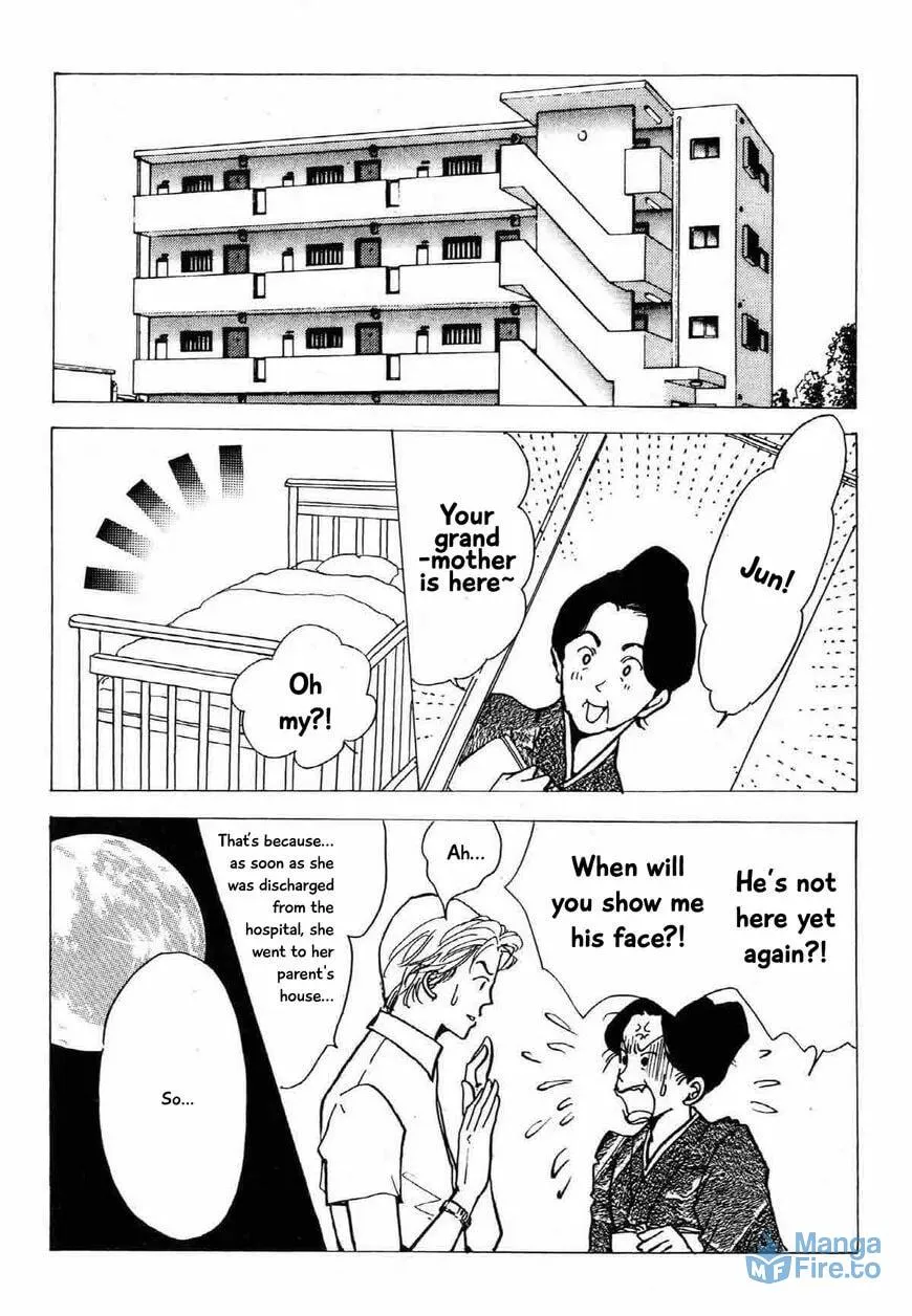Read Seigi no Mikata! chapter 18 image 32 on Lezhin