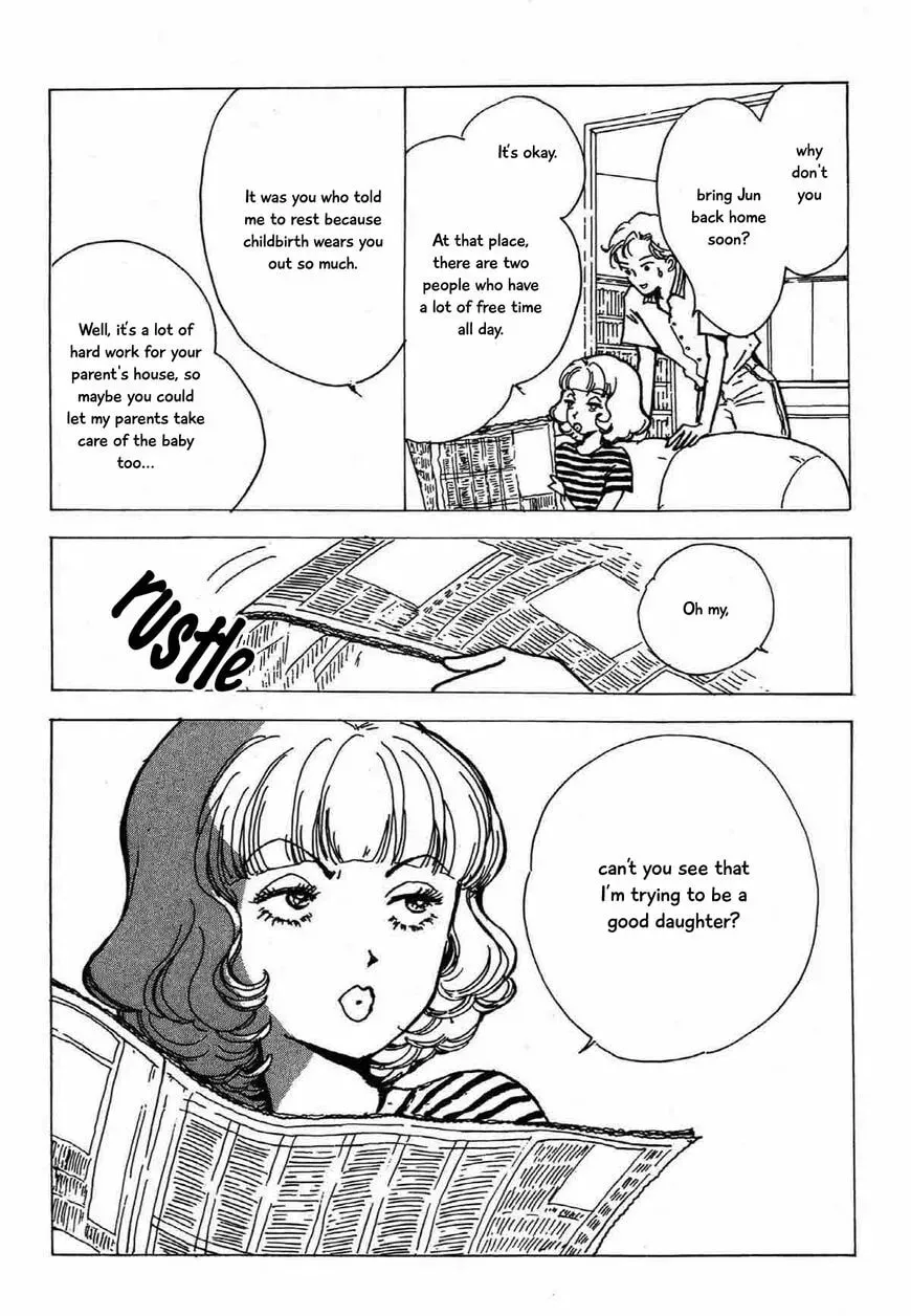 Read Seigi no Mikata! chapter 18 image 33 on Lezhin