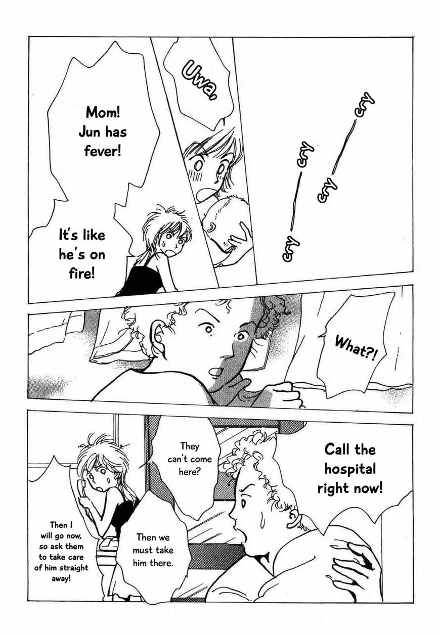 Read Seigi no Mikata! chapter 18 image 34 on Lezhin