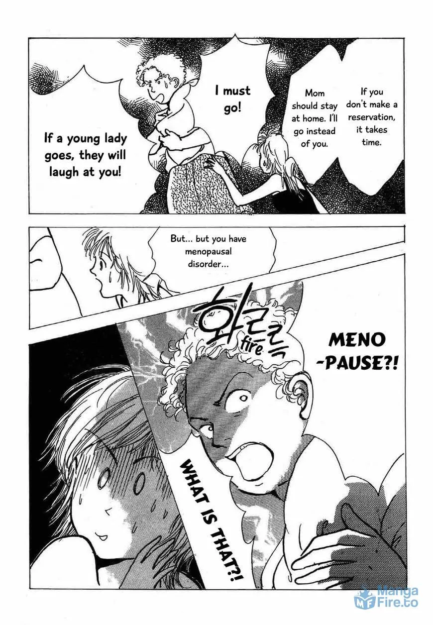 Read Seigi no Mikata! chapter 18 image 35 on Lezhin