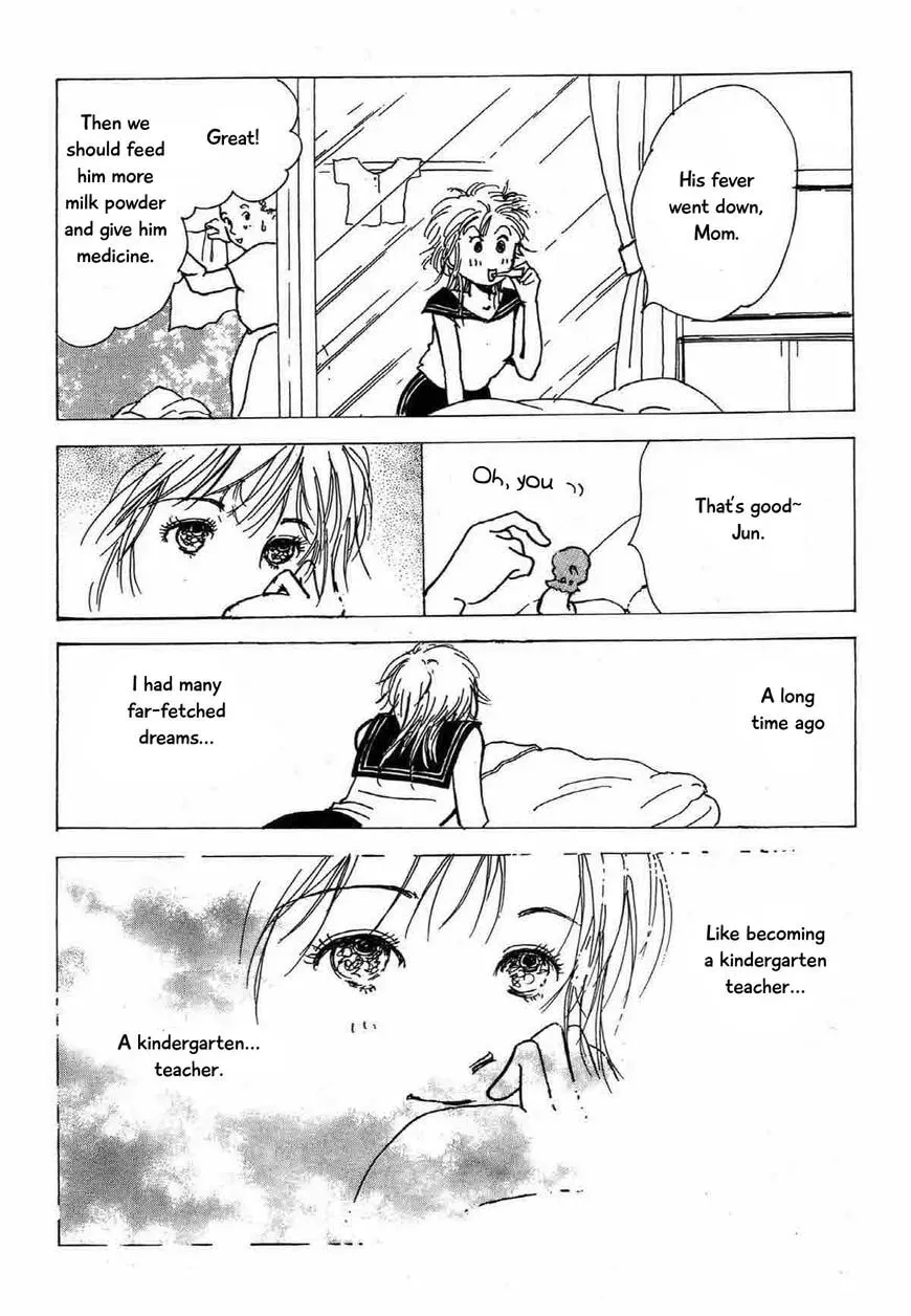 Read Seigi no Mikata! chapter 18 image 37 on Lezhin