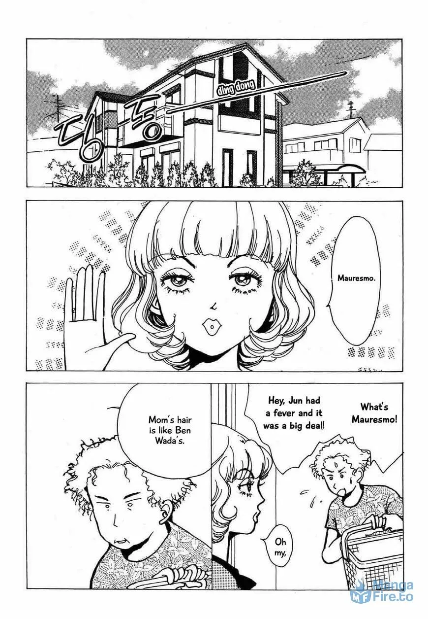 Read Seigi no Mikata! chapter 18 image 38 on Lezhin