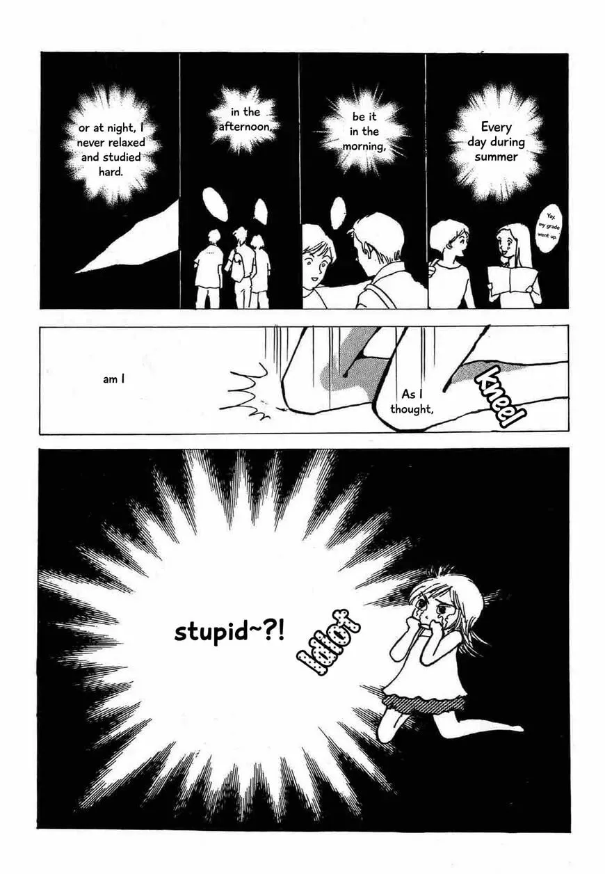 Read Seigi no Mikata! chapter 18 image 4 on Lezhin