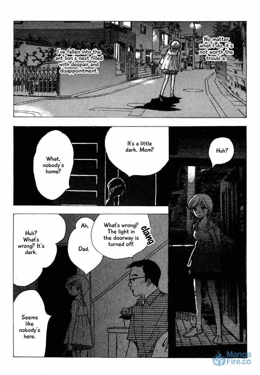 Read Seigi no Mikata! chapter 18 image 5 on Lezhin