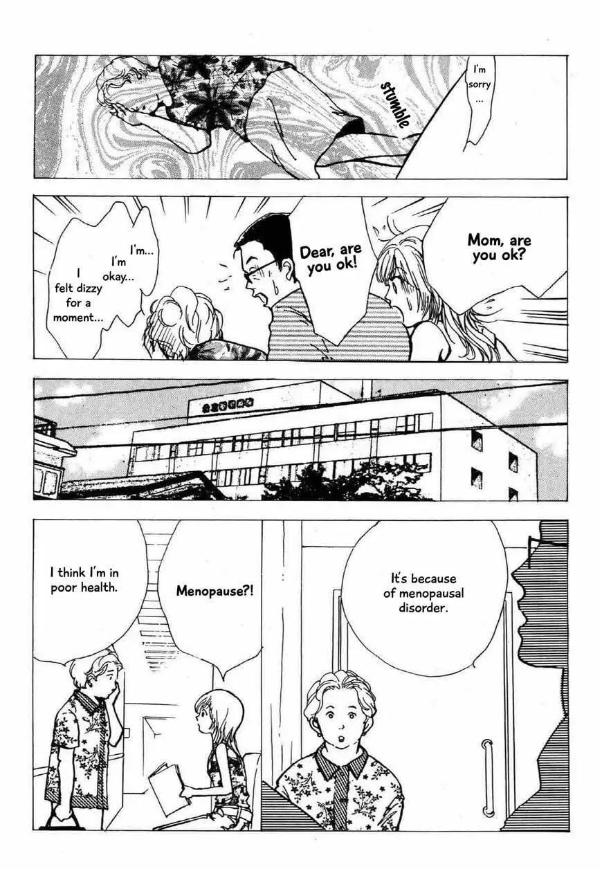 Read Seigi no Mikata! chapter 18 image 7 on Lezhin
