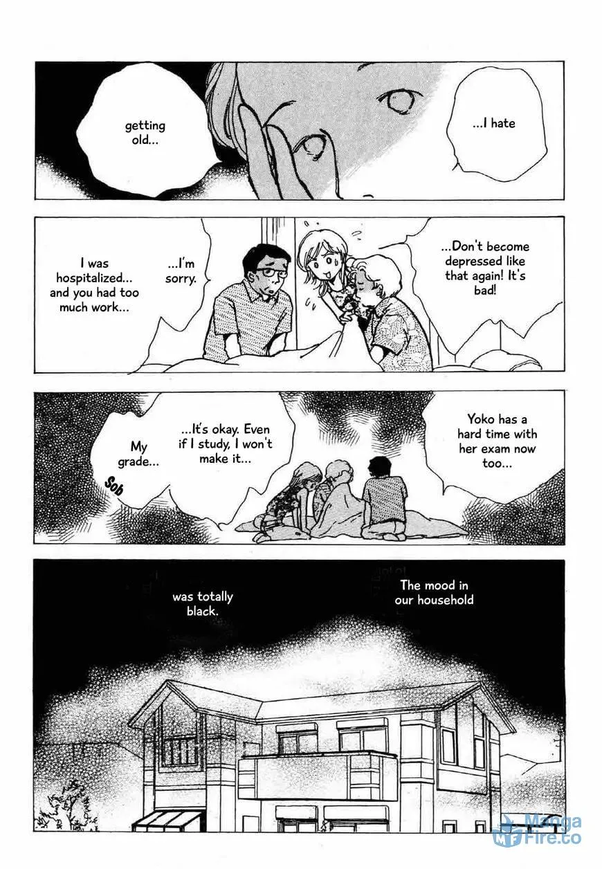 Read Seigi no Mikata! chapter 18 image 8 on Lezhin
