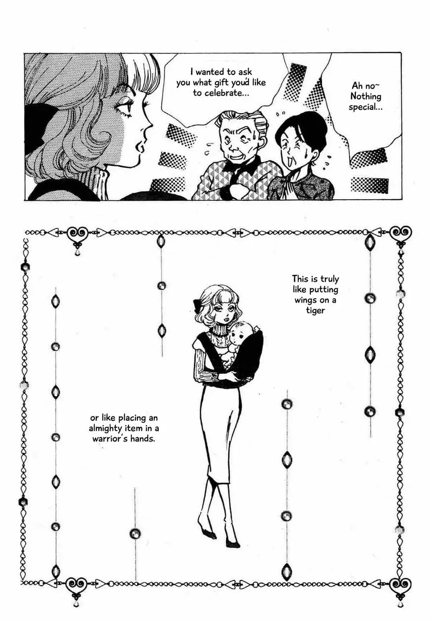 Read Seigi no Mikata! chapter 19 image 10 on Lezhin
