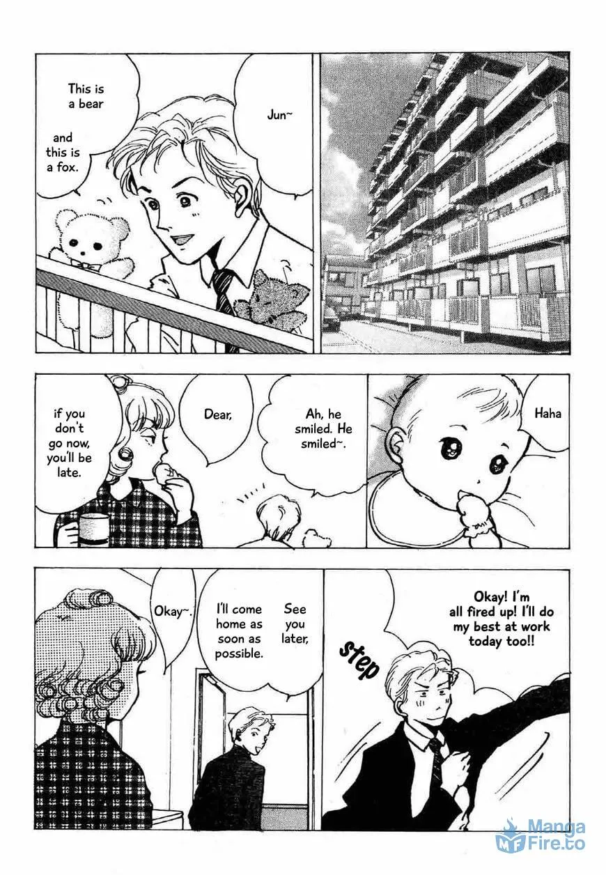 Read Seigi no Mikata! chapter 19 image 11 on Lezhin