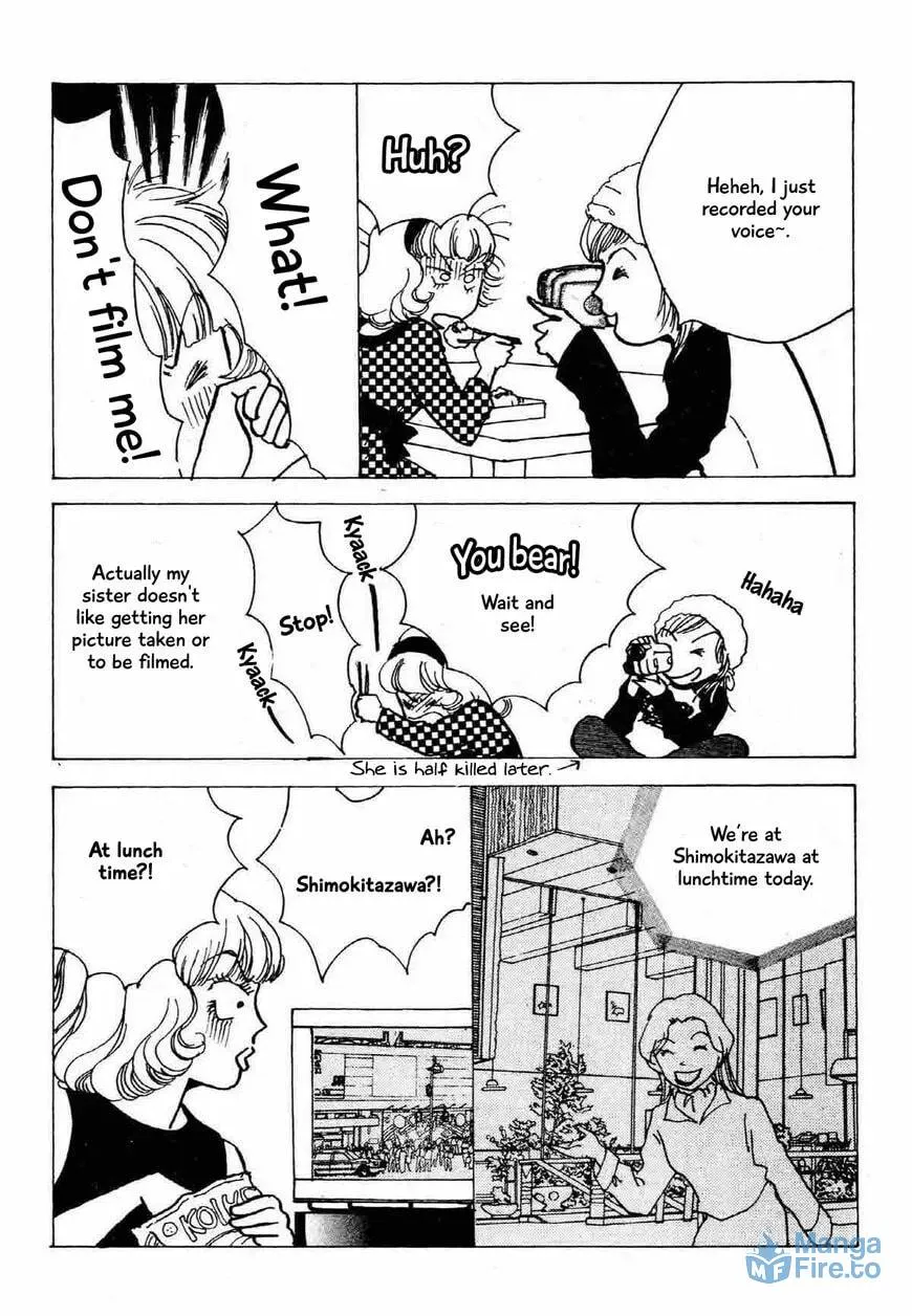 Read Seigi no Mikata! chapter 19 image 14 on Lezhin
