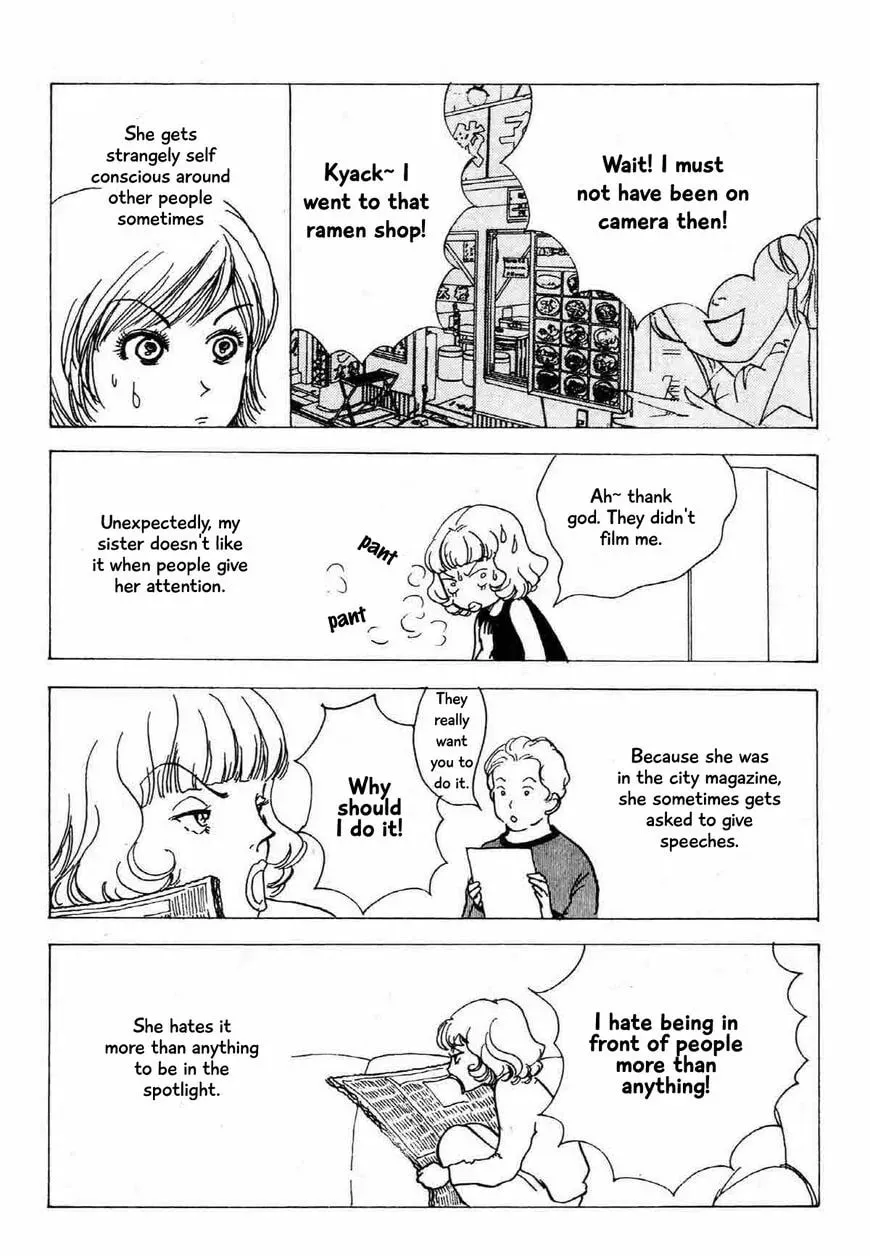 Read Seigi no Mikata! chapter 19 image 15 on Lezhin