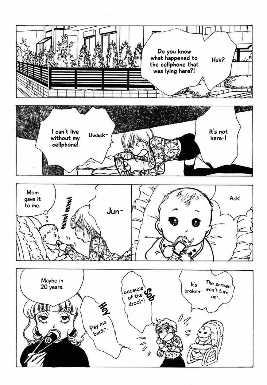 Read Seigi no Mikata! chapter 19 image 16 on Lezhin