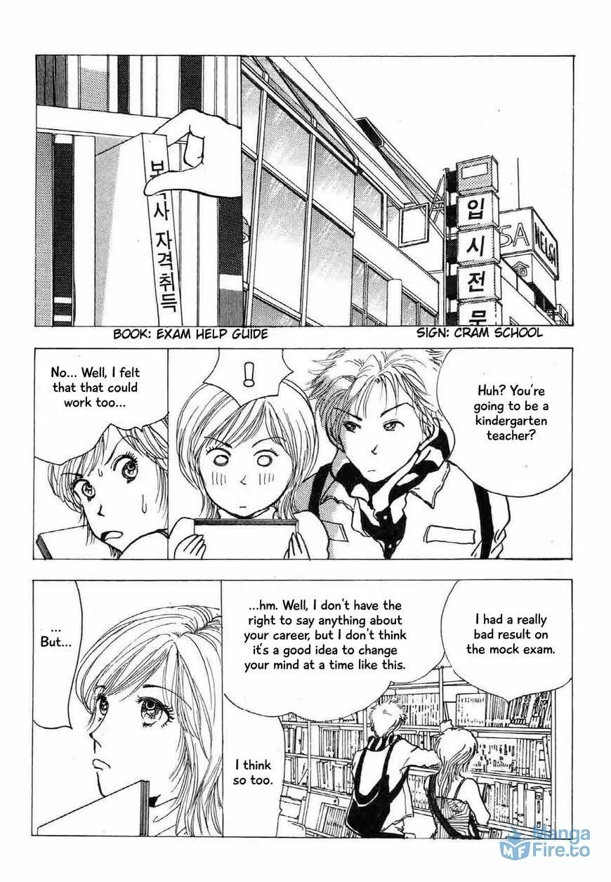 Read Seigi no Mikata! chapter 19 image 17 on Lezhin