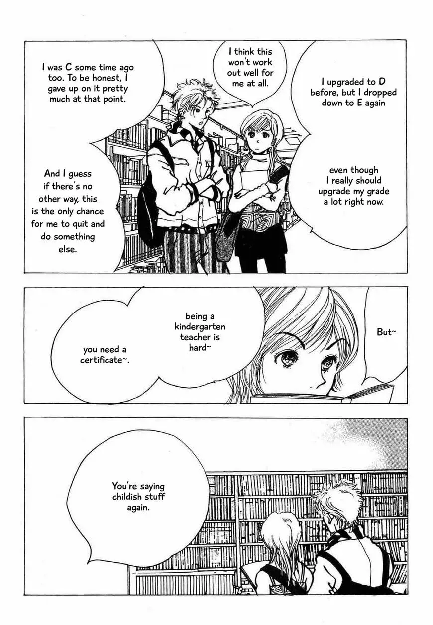 Read Seigi no Mikata! chapter 19 image 18 on Lezhin