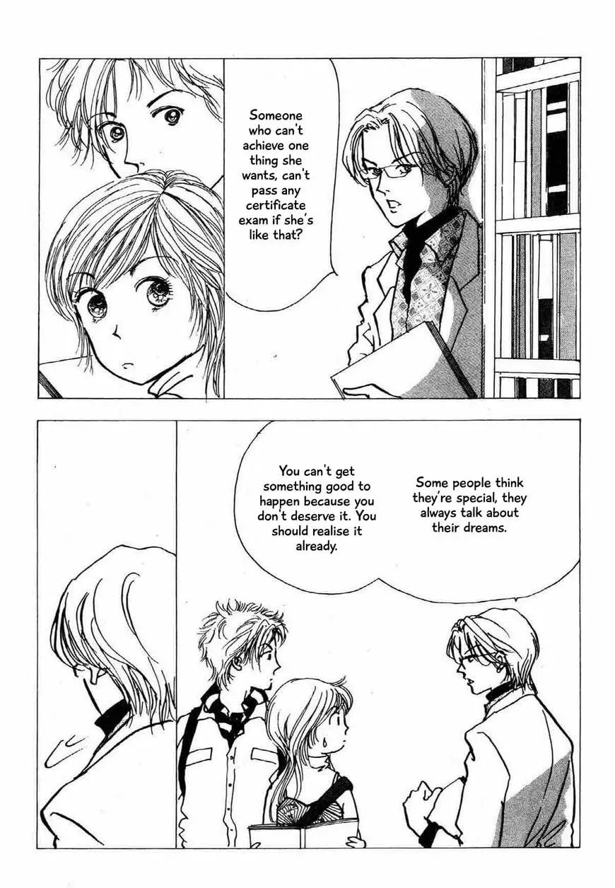 Read Seigi no Mikata! chapter 19 image 19 on Lezhin