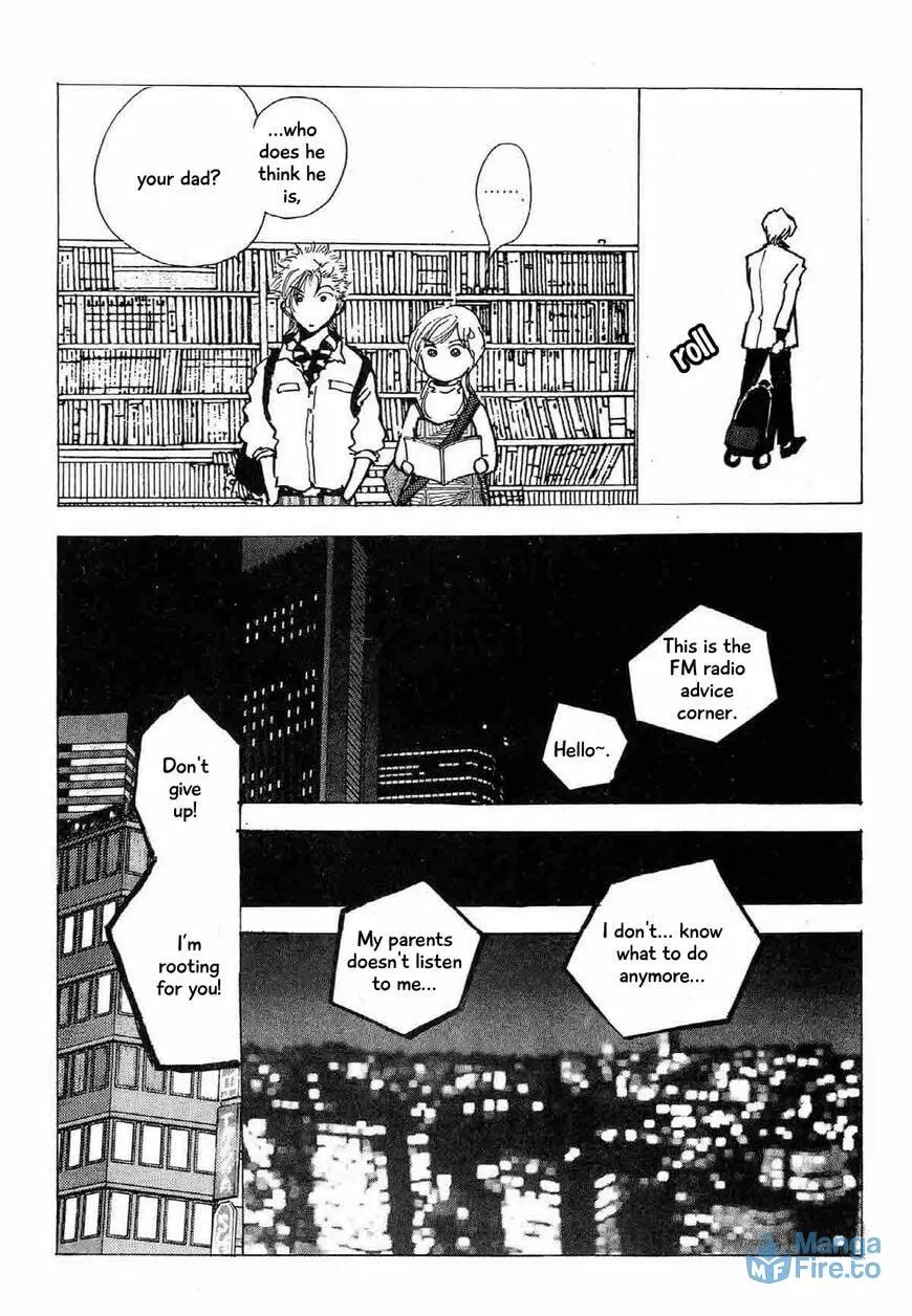 Read Seigi no Mikata! chapter 19 image 20 on Lezhin