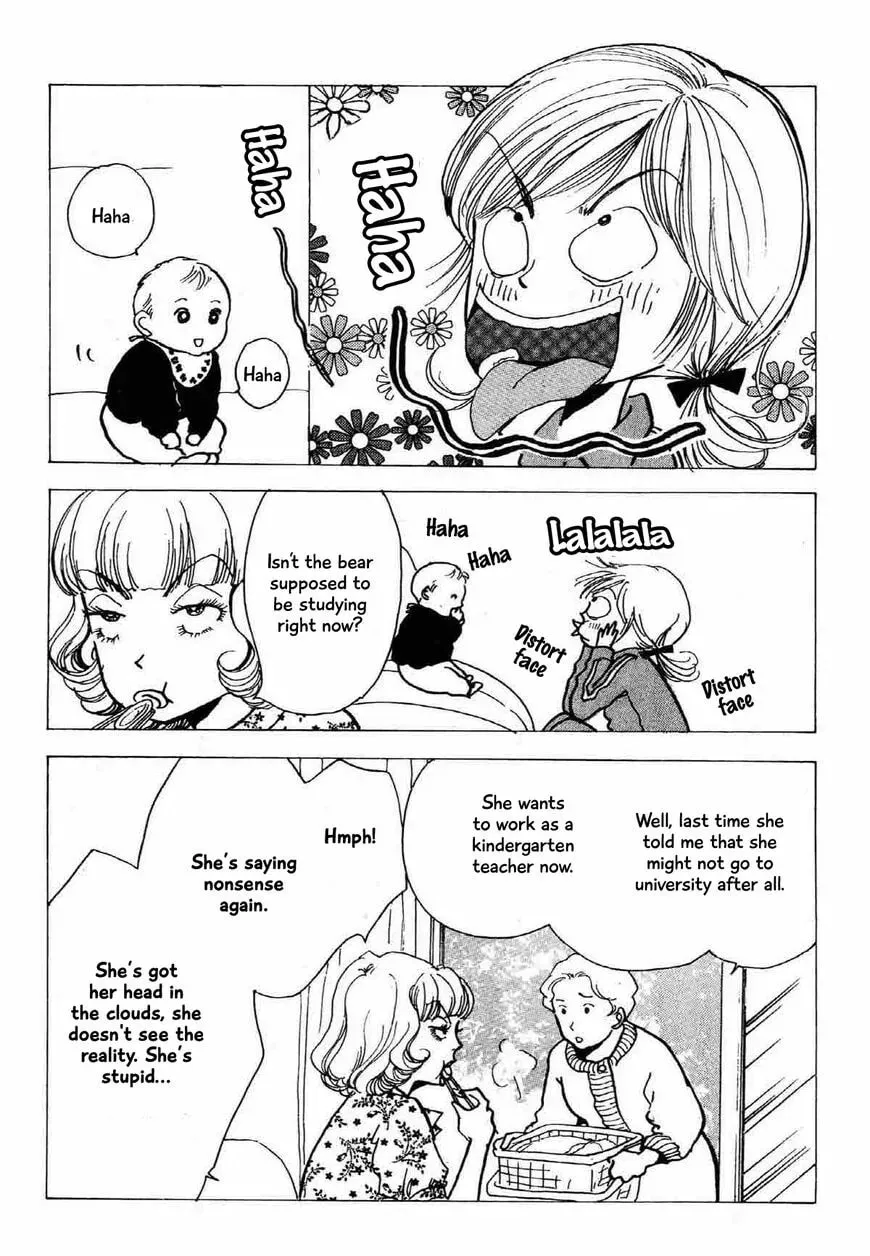 Read Seigi no Mikata! chapter 19 image 21 on Lezhin