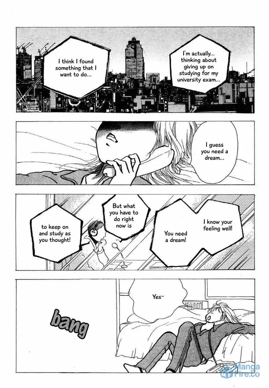 Read Seigi no Mikata! chapter 19 image 23 on Lezhin