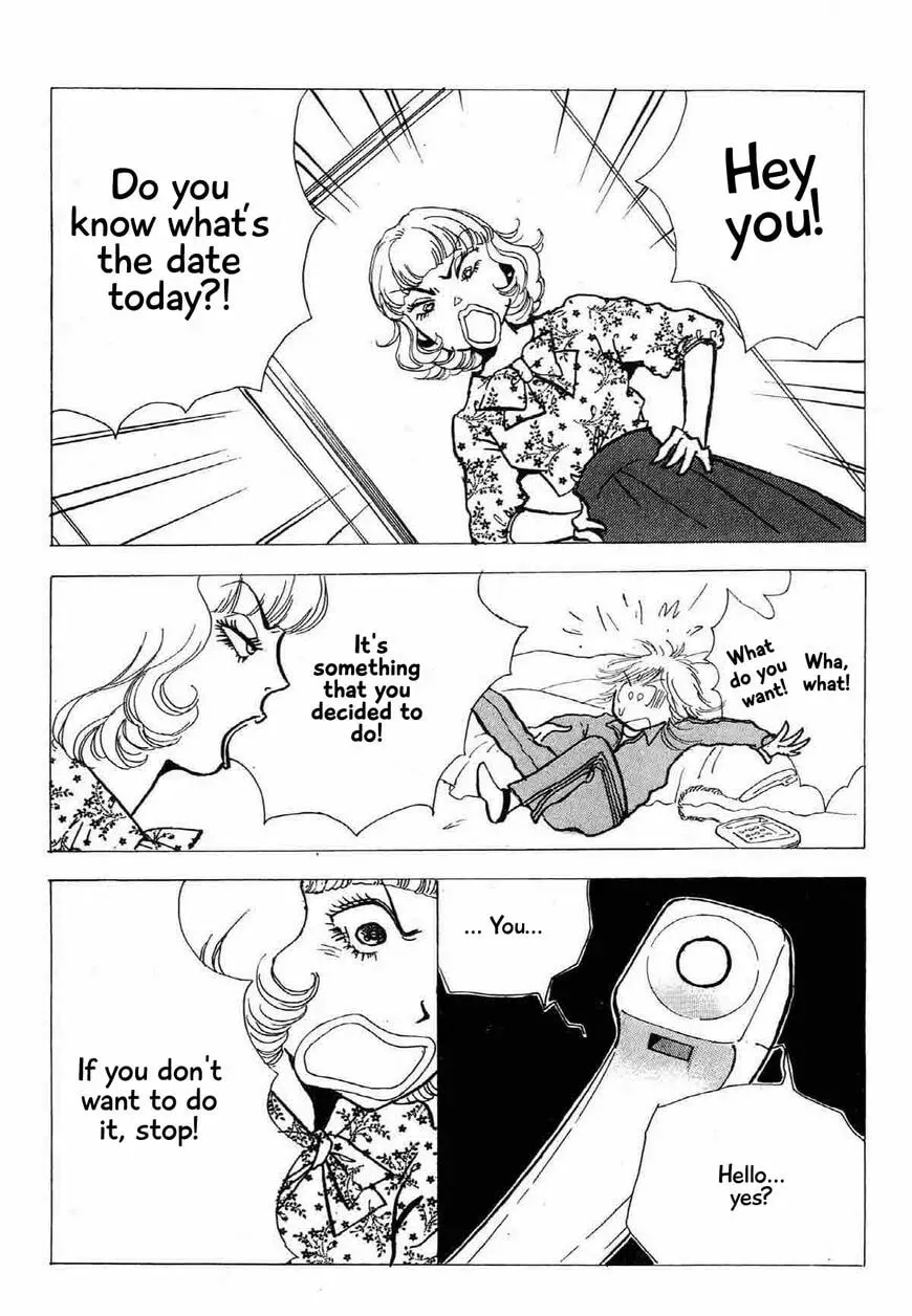 Read Seigi no Mikata! chapter 19 image 24 on Lezhin