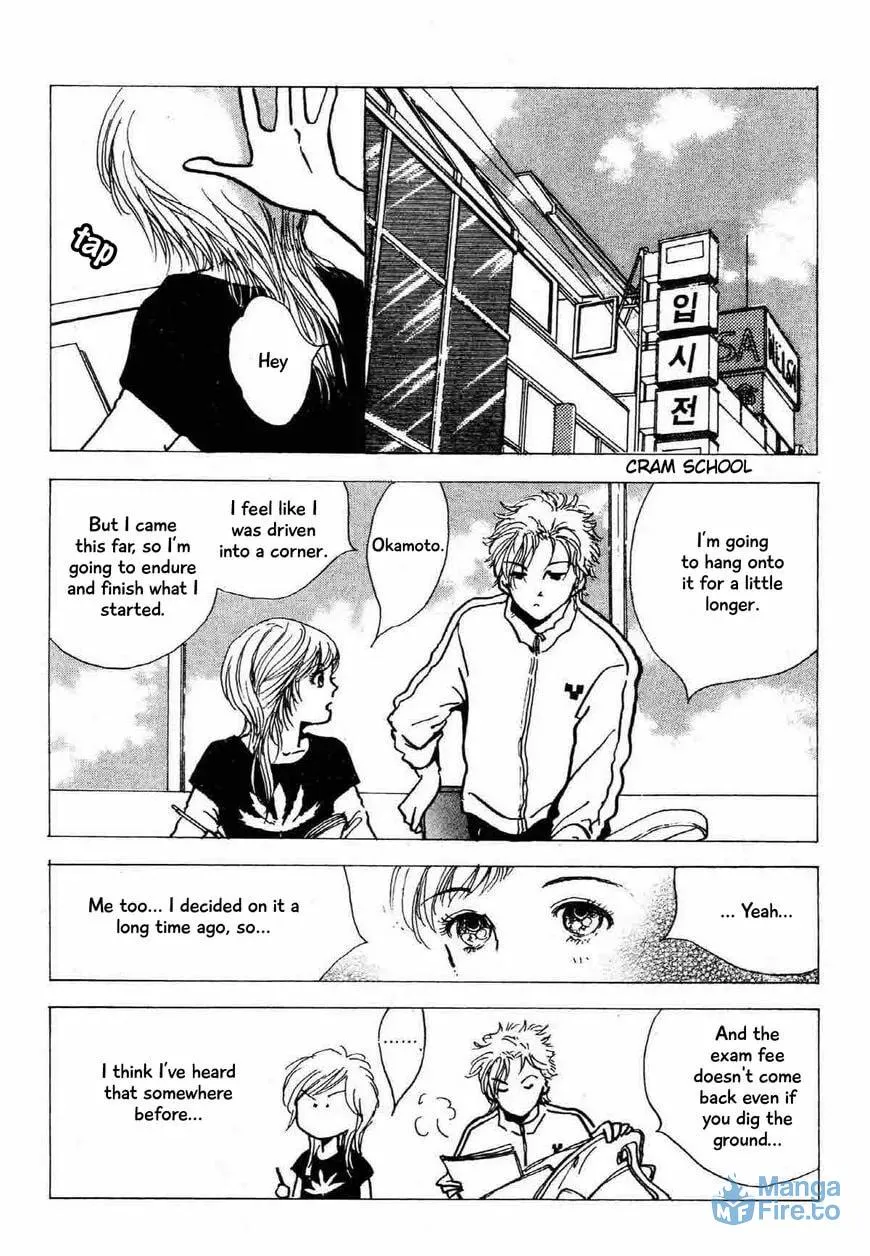 Read Seigi no Mikata! chapter 19 image 26 on Lezhin
