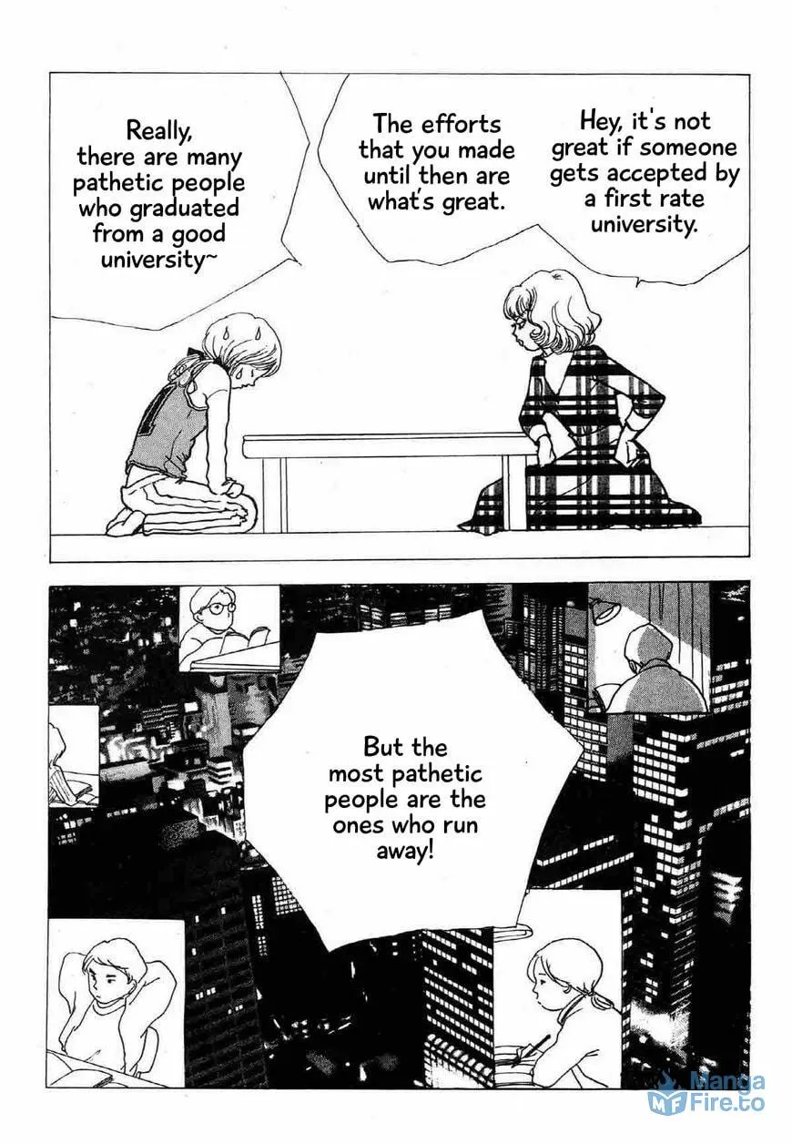 Read Seigi no Mikata! chapter 19 image 29 on Lezhin