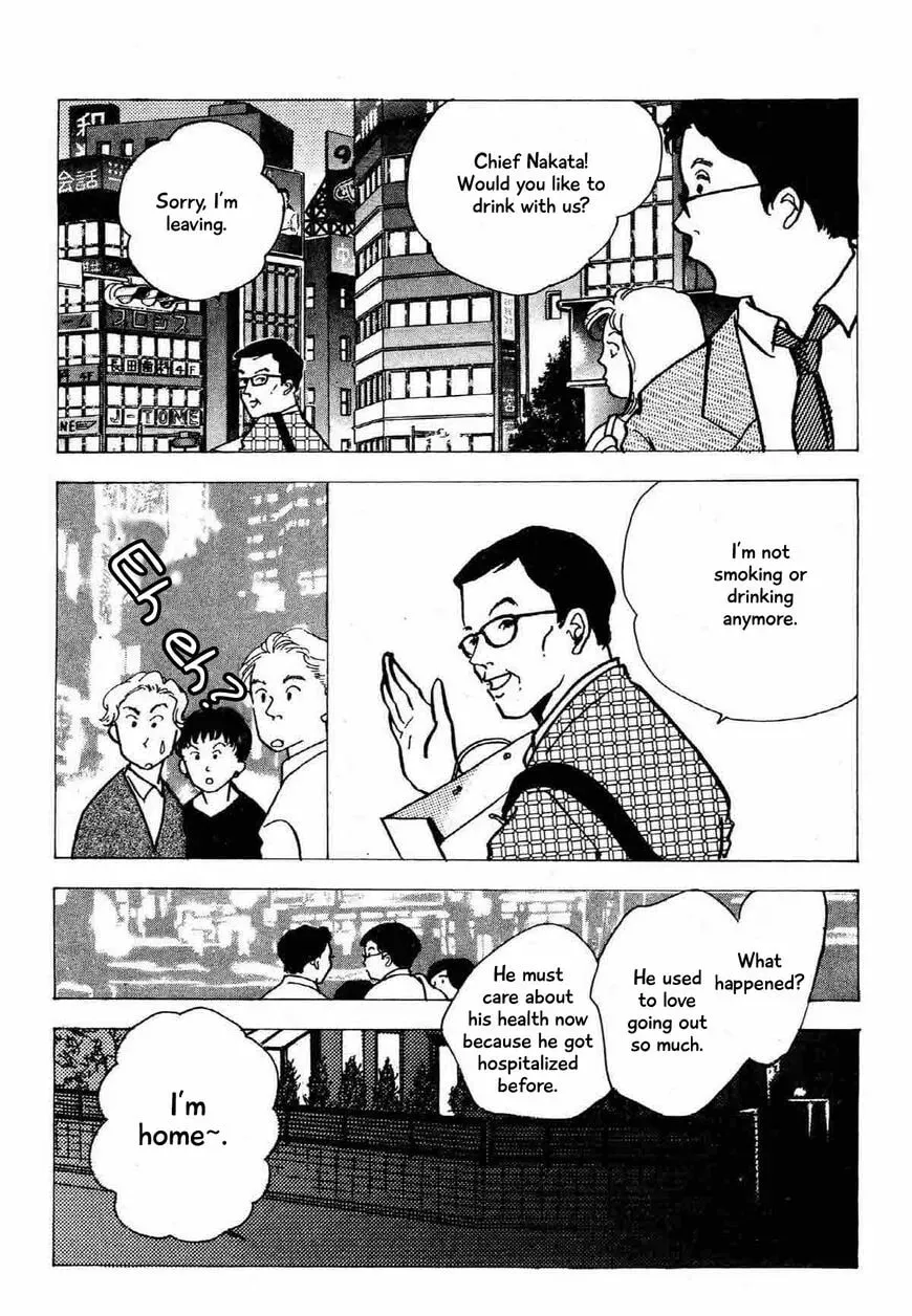 Read Seigi no Mikata! chapter 19 image 3 on Lezhin