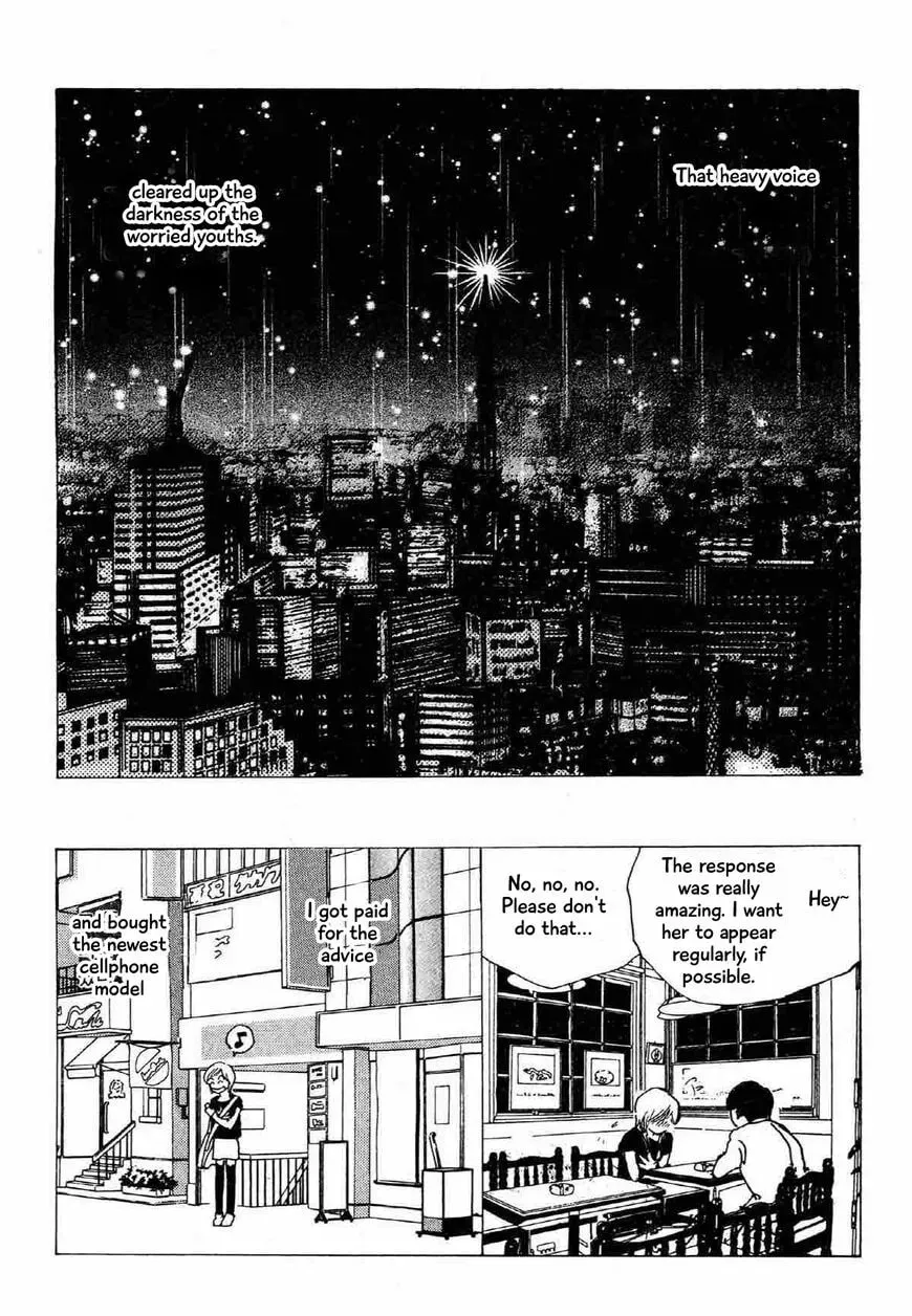 Read Seigi no Mikata! chapter 19 image 30 on Lezhin