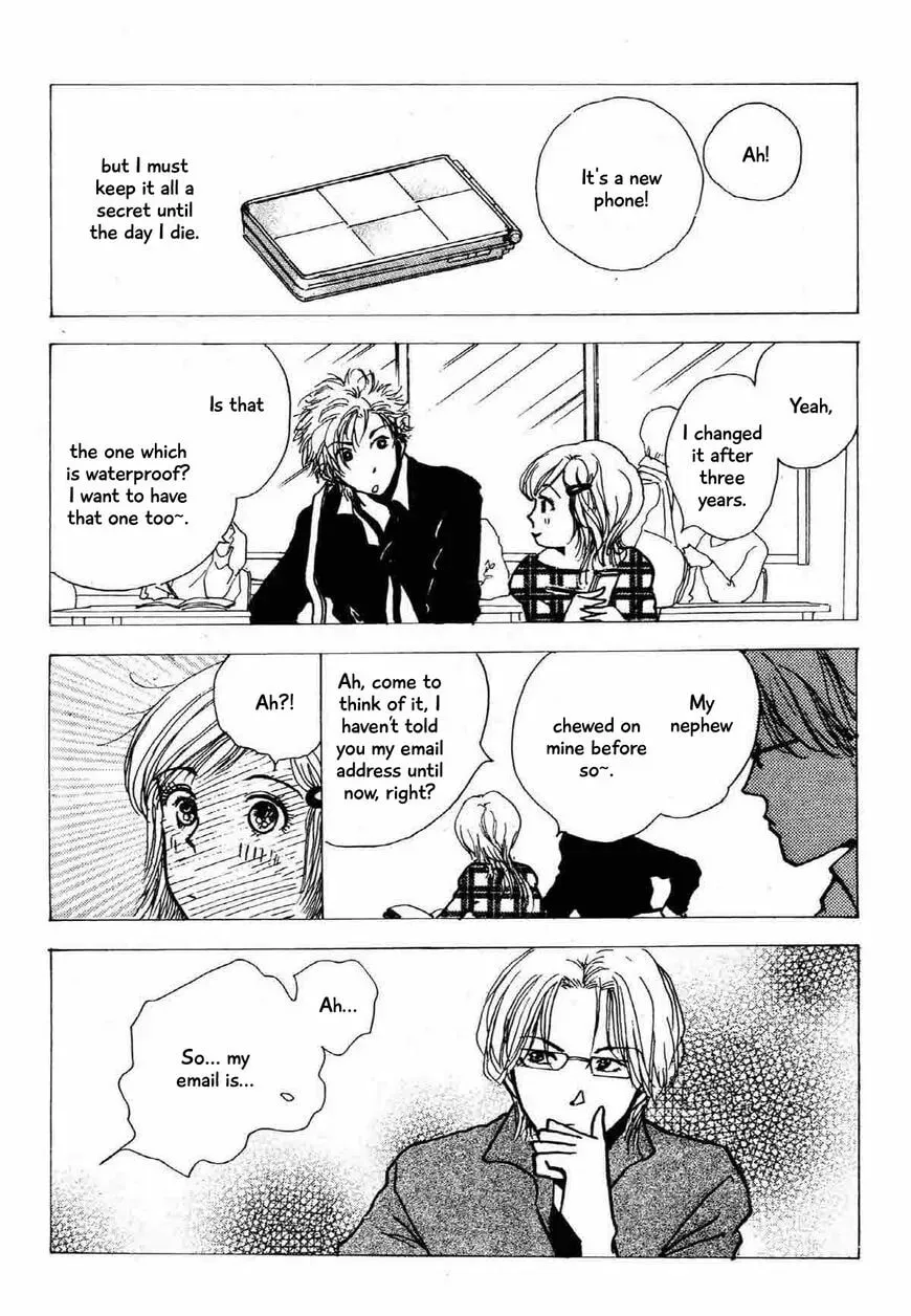 Read Seigi no Mikata! chapter 19 image 31 on Lezhin