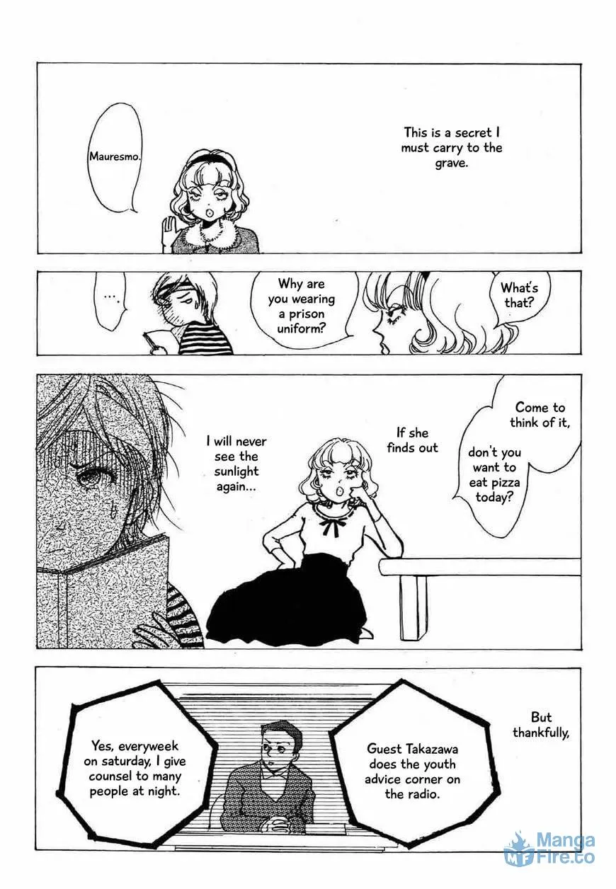 Read Seigi no Mikata! chapter 19 image 32 on Lezhin