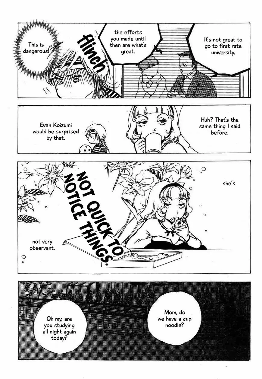 Read Seigi no Mikata! chapter 19 image 33 on Lezhin