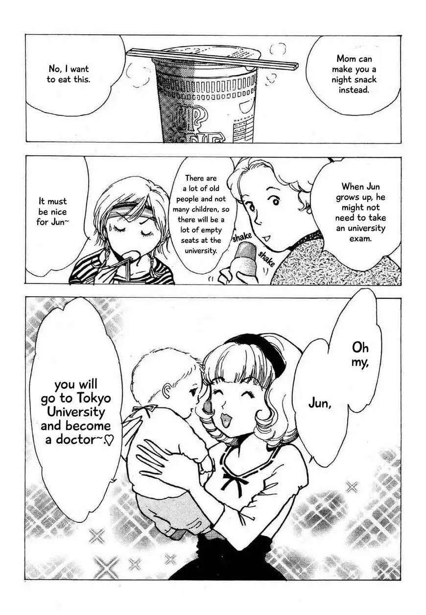 Read Seigi no Mikata! chapter 19 image 34 on Lezhin