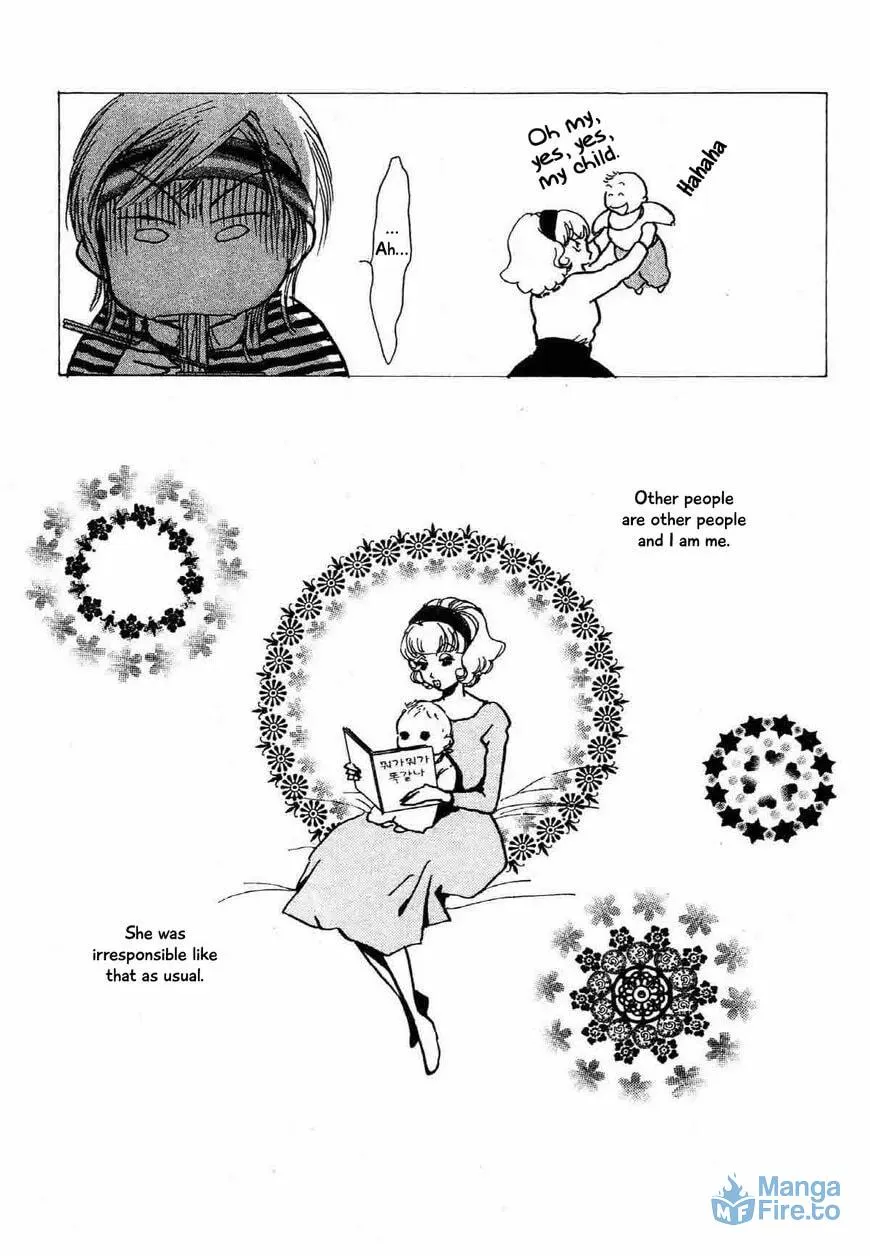 Read Seigi no Mikata! chapter 19 image 35 on Lezhin