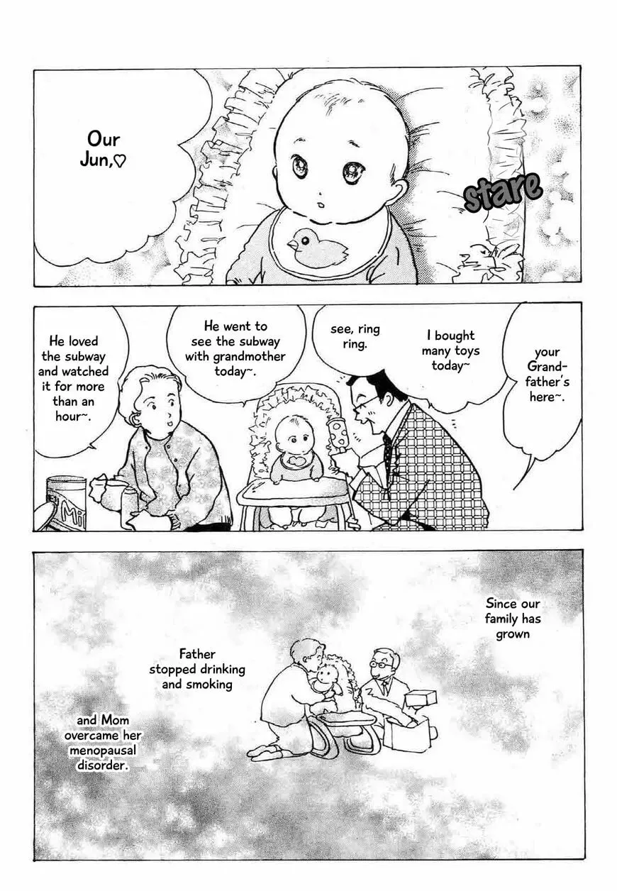 Read Seigi no Mikata! chapter 19 image 4 on Lezhin