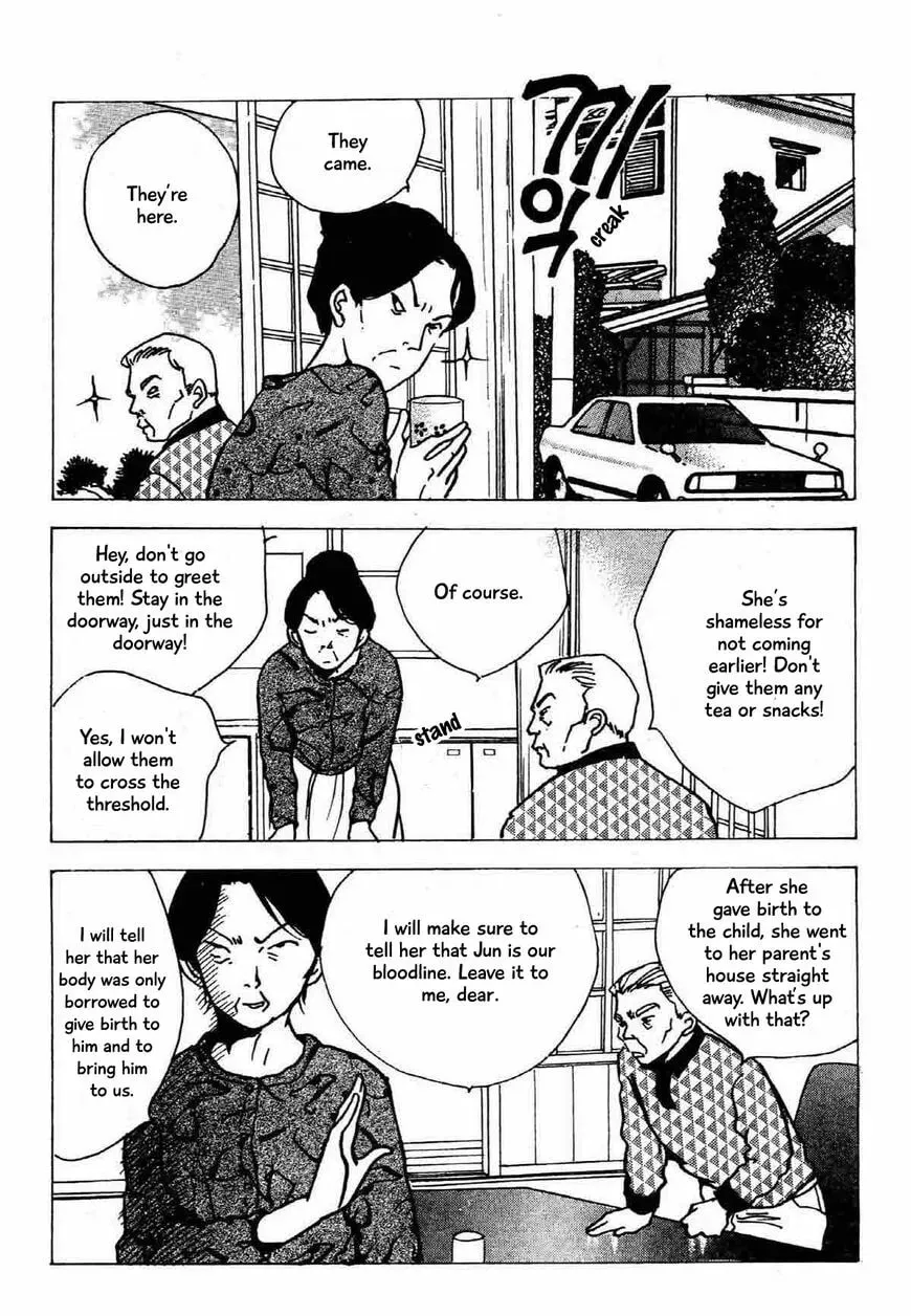 Read Seigi no Mikata! chapter 19 image 6 on Lezhin