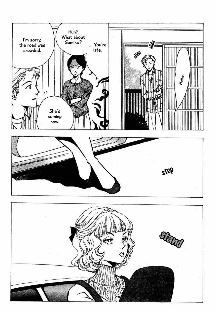 Read Seigi no Mikata! chapter 19 image 7 on Lezhin