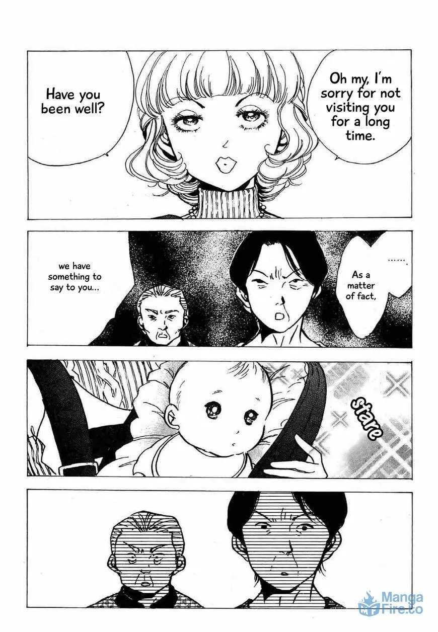 Read Seigi no Mikata! chapter 19 image 8 on Lezhin