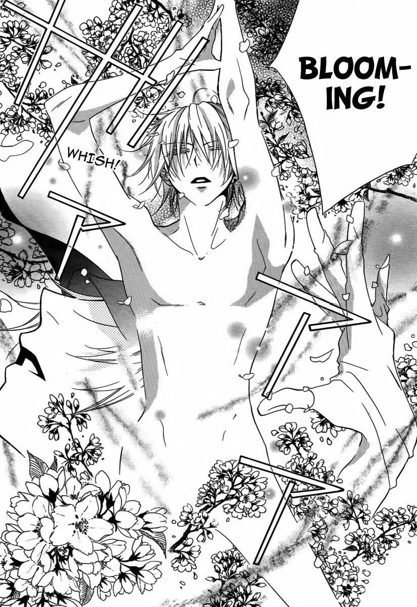 Read Seigi no Mikata! chapter 2 image 12 on Lezhin