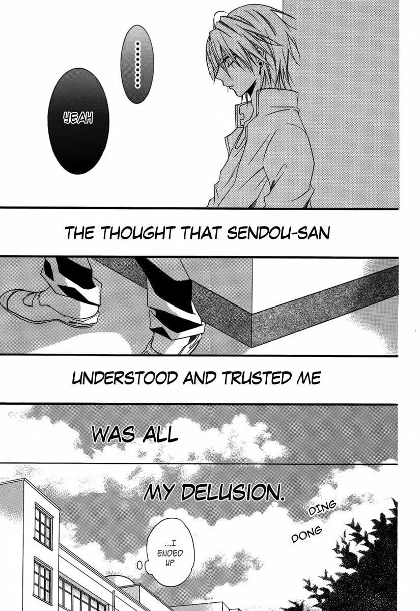Read Seigi no Mikata! chapter 2 image 31 on Lezhin