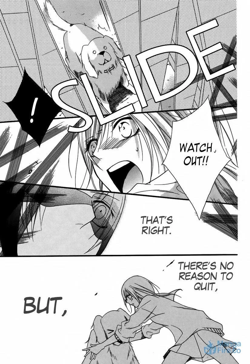 Read Seigi no Mikata! chapter 2 image 41 on Lezhin