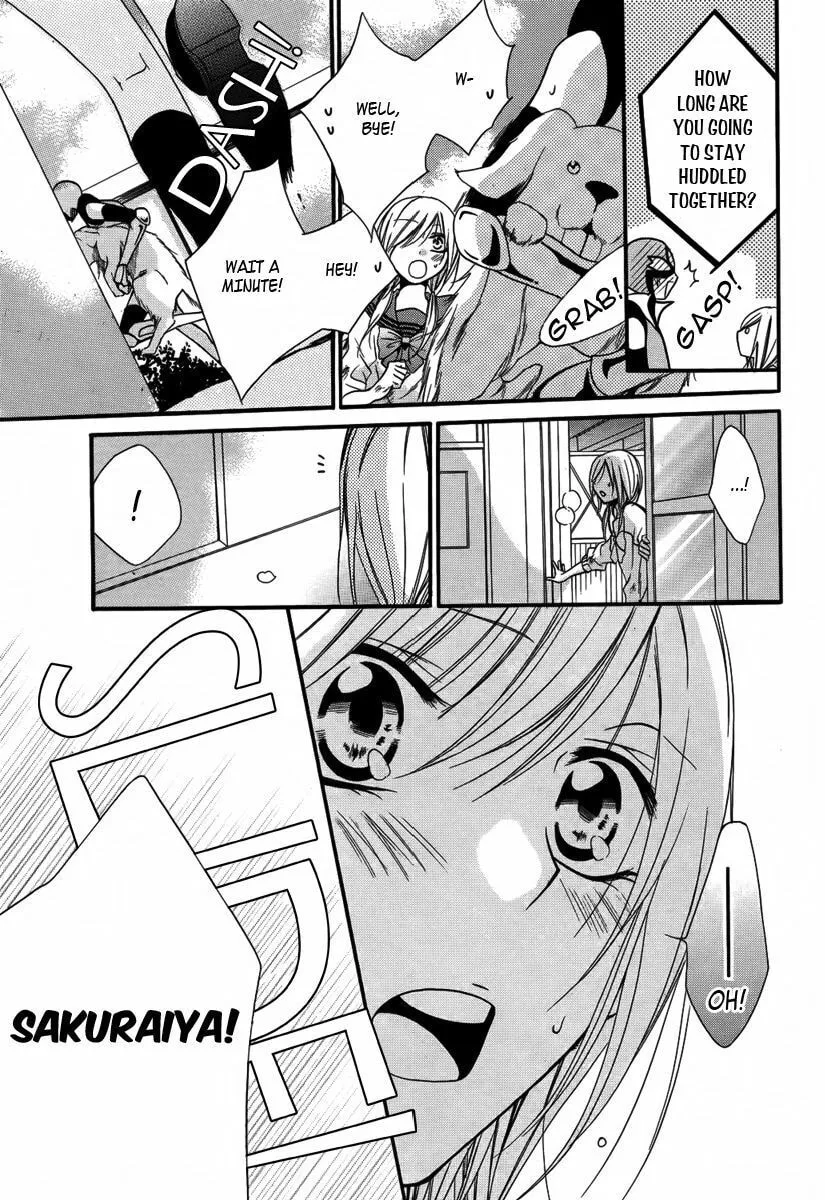 Read Seigi no Mikata! chapter 2 image 45 on Lezhin