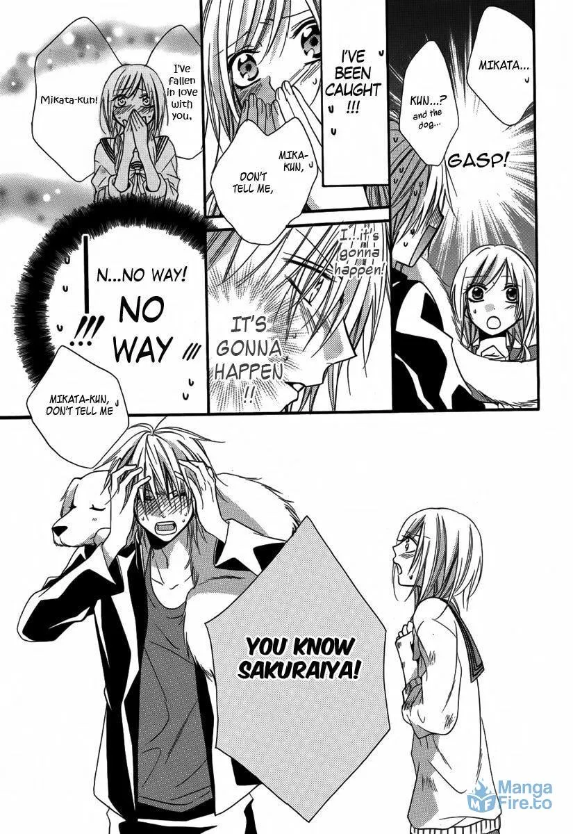 Read Seigi no Mikata! chapter 2 image 47 on Lezhin