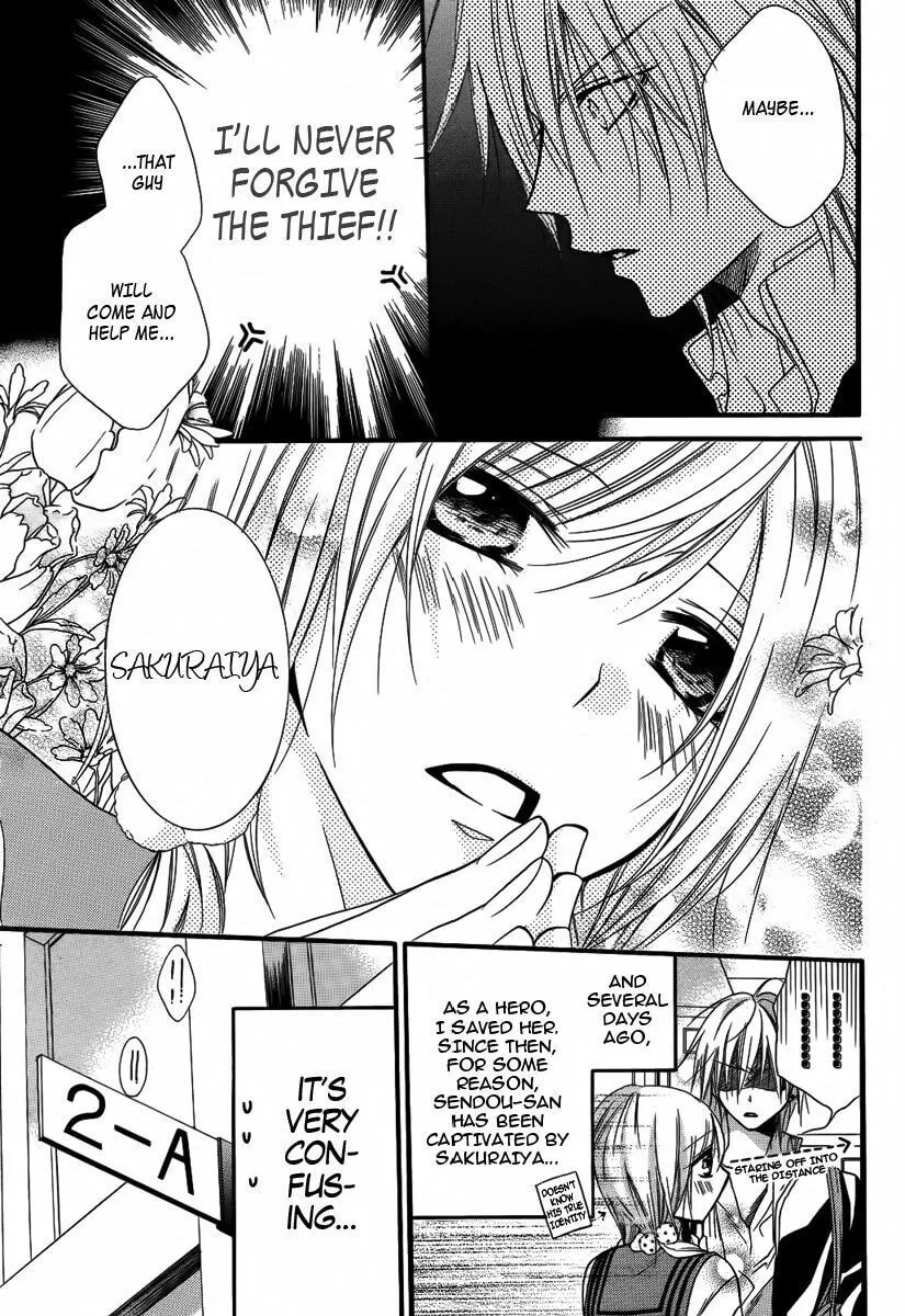 Read Seigi no Mikata! chapter 2 image 9 on Lezhin