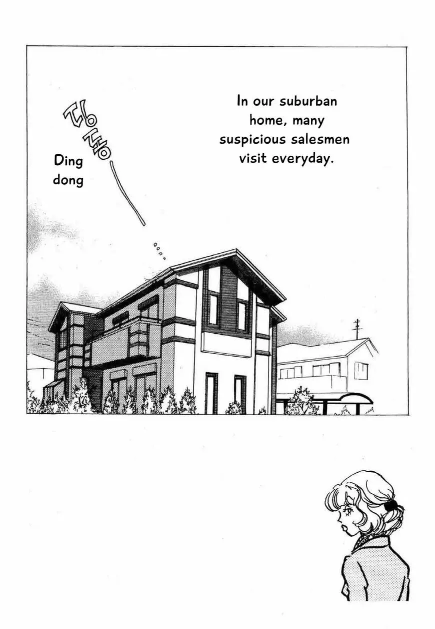 Read Seigi no Mikata! chapter 20 image 1 on Lezhin