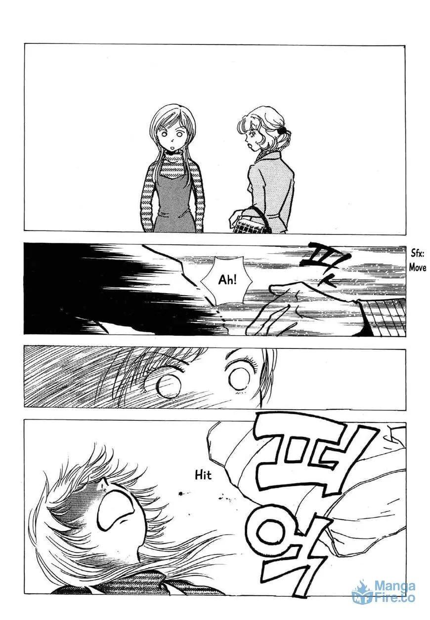 Read Seigi no Mikata! chapter 20 image 11 on Lezhin