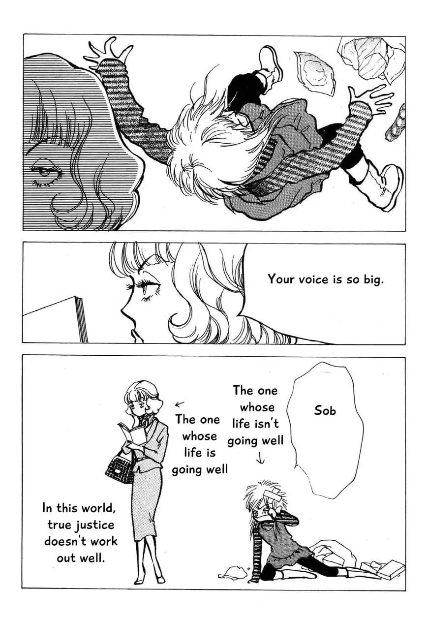 Read Seigi no Mikata! chapter 20 image 12 on Lezhin