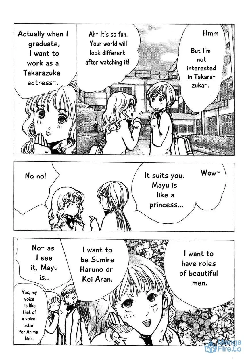 Read Seigi no Mikata! chapter 20 image 14 on Lezhin