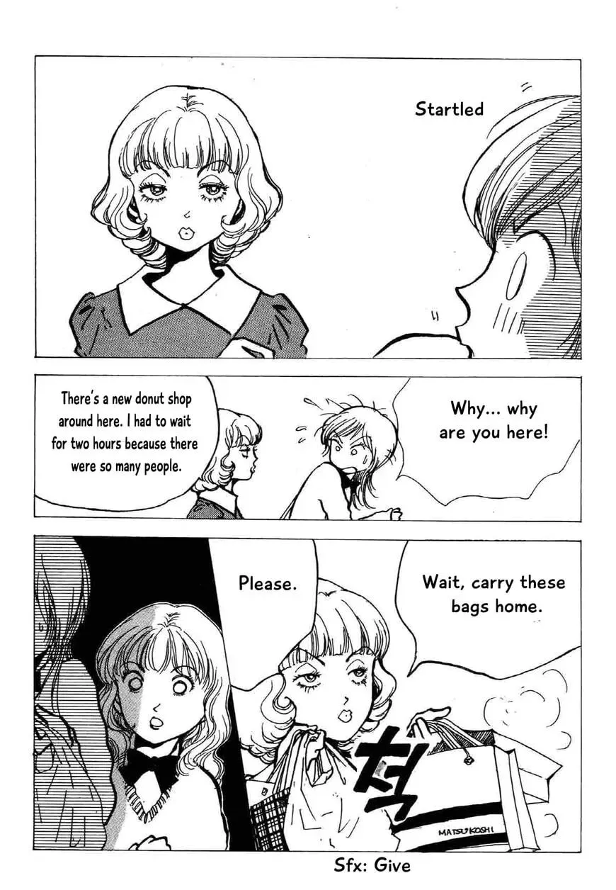 Read Seigi no Mikata! chapter 20 image 16 on Lezhin