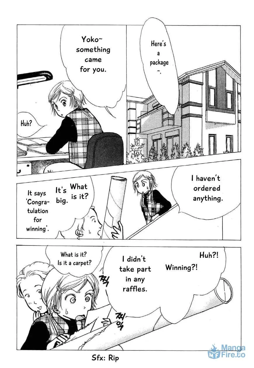 Read Seigi no Mikata! chapter 20 image 23 on Lezhin