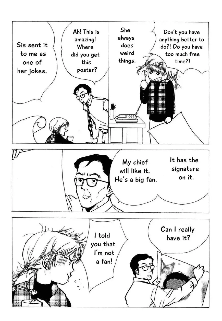 Read Seigi no Mikata! chapter 20 image 25 on Lezhin