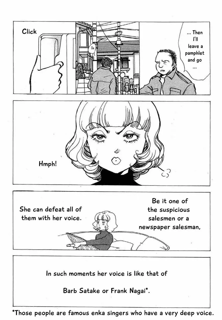 Read Seigi no Mikata! chapter 20 image 3 on Lezhin