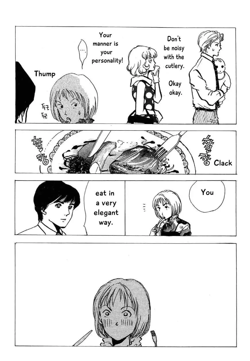 Read Seigi no Mikata! chapter 20 image 31 on Lezhin